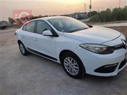 Renault Fluence